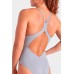 Купальник Arena TRAIL SWIMSUIT V BACK (009022-520)