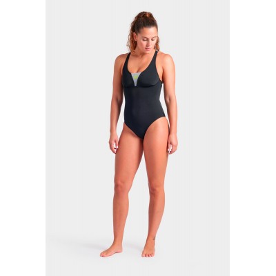 Купальник Arena SWIMSUIT CONTROL PRO SOLID (009073-555)