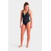 Купальник Arena SWIMSUIT CONTROL PRO SOLID (009073-555)