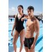 Купальник Arena SWIMSUIT CONTROL PRO SOLID (009073-555)