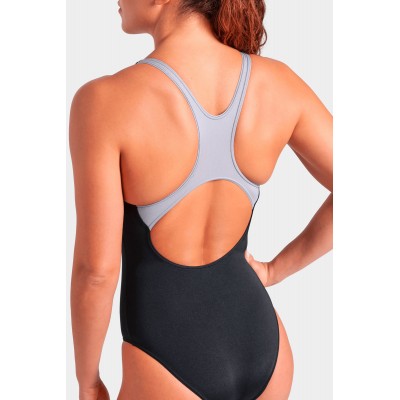 Купальник Arena SWIMSUIT CONTROL PRO SOLID (009073-555)