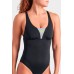 Купальник Arena SWIMSUIT CONTROL PRO SOLID (009073-555)