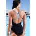 Купальник Arena SWIMSUIT CONTROL PRO SOLID (009073-555)
