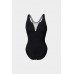 Купальник Arena SWIMSUIT CONTROL PRO SOLID (009073-555)