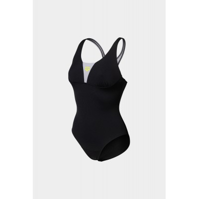 Купальник Arena SWIMSUIT CONTROL PRO SOLID (009073-555)