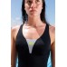 Купальник Arena SWIMSUIT CONTROL PRO SOLID (009073-555)