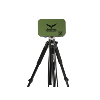 Антенна усилитель сигнала для квадрокоптеров и дронов AvengeAngel Big Hulk плюс 2.4G, 5.2G, 5.8G