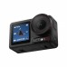 Экшн камера DJI Osmo Action 5 Pro Adventure Combo максимальная комалектация (CP.OS.00000350.01)