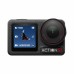 Экшн камера DJI Osmo Action 5 Pro Adventure Combo максимальная комалектация (CP.OS.00000350.01)