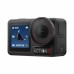 Экшн камера DJI Osmo Action 5 Pro Adventure Combo максимальная комалектация (CP.OS.00000350.01)