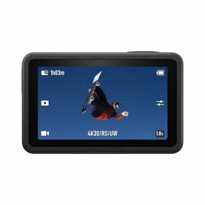 Экшн камера DJI Osmo Action 5 Pro Adventure Combo максимальная комалектация (CP.OS.00000350.01)