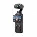 Экшн камера DJI Osmo Pocket 3 Creater Combo (CP.OS.00000302.01) Максимальная комплектация