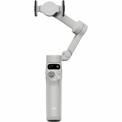 Стабилизатор телефона DJI Osmo Mobile 7 (CP.OS.00000406.01)