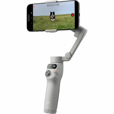 Стабилизатор телефона DJI Osmo Mobile 7 (CP.OS.00000406.01)