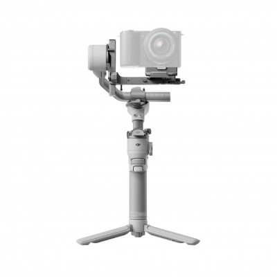 Стабилизатор для камеры DJI RS 4 mini (CP.RN.00000442.02) серый