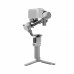 Стабилизатор для камеры DJI RS 4 mini (CP.RN.00000442.02) серый
