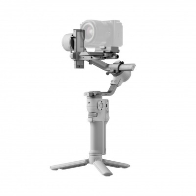 Стабилизатор для камеры DJI RS 4 mini (CP.RN.00000442.02) серый