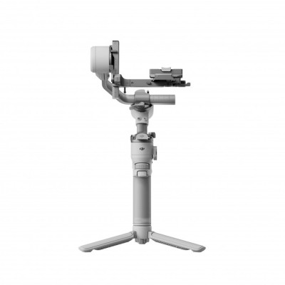 Стабилизатор для камеры DJI RS 4 mini (CP.RN.00000442.02) серый