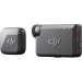 Бездротовий мікрофон DJI Mic Mini (1 мікрофон + 1 приймач) (CP.RN.00000432.01)