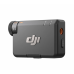 Беспроводной микрофон DJI Mic Mini (1 микрофон + 1 приемник) (CP.RN.00000432.01)