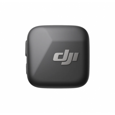 Беспроводной микрофон DJI Mic Mini (1 микрофон + 1 приемник) (CP.RN.00000432.01)