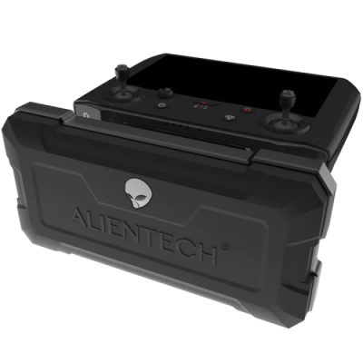 Усилитель сигнала для квадрокоптеров ALIENTECH DUO-3 (DUO-2458DSB)
