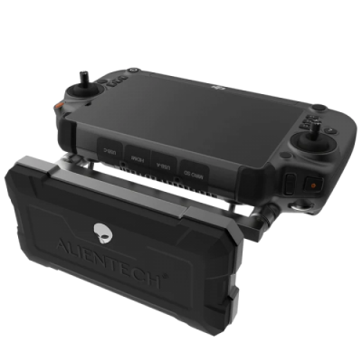 Підсилювач сигналу для квадрокоптерів ALIENTECH DUO-3 (DUO-2458DSB)