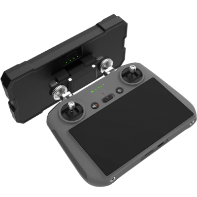 Підсилювач сигналу для квадрокоптерів ALIENTECH DUO-3 (DUO-2458DSB)