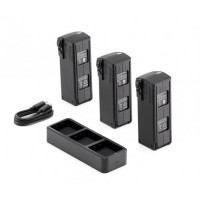 Комплект аккумуляторов для DJI Mavic 3 Battery Kit (CP.EN.00000421.01)