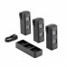 Комплект аккумуляторов для DJI Mavic 3 Battery Kit (CP.EN.00000421.01)