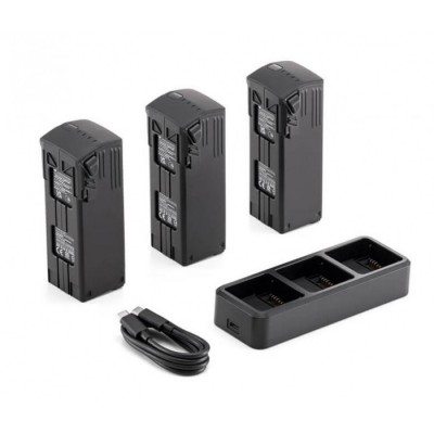 Комплект аккумуляторов для DJI Mavic 3 Battery Kit (CP.EN.00000421.01)