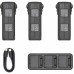 Комплект аккумуляторов для DJI Mavic 3 Battery Kit (CP.EN.00000421.01)