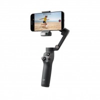 Стабилизатор для телефона DJI Osmo Mobile 7P Smartphone Gimbal (CP.OS.00000401.01)