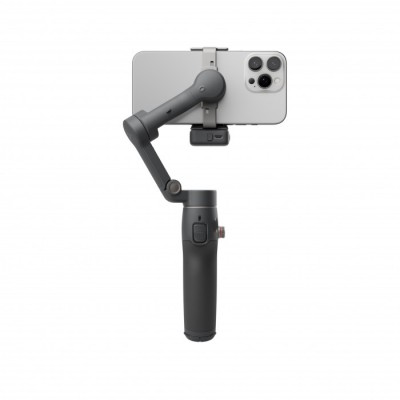 Стабилизатор для телефона DJI Osmo Mobile 7P Smartphone Gimbal (CP.OS.00000401.01)