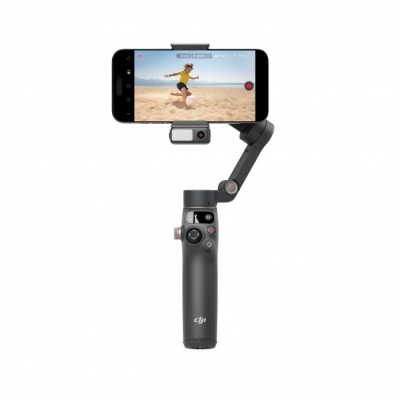 Стабилизатор для телефона DJI Osmo Mobile 7P Smartphone Gimbal (CP.OS.00000401.01)