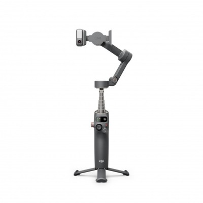 Стабилизатор для телефона DJI Osmo Mobile 7P Smartphone Gimbal (CP.OS.00000401.01)