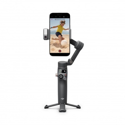 Стабилизатор для телефона DJI Osmo Mobile 7P Smartphone Gimbal (CP.OS.00000401.01)