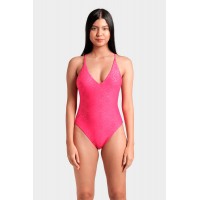 КупальникArena LOSANGE GRAPHIC SWIMSUIT (009399-900)