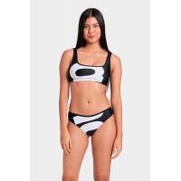 КупальникArena LOGO BIKINI BRALETTE (009402-150)