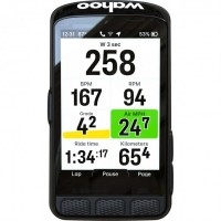 Велокомп'ютер Wahoo ELEMNT ACE GPS Bike Computer (WFCC7)