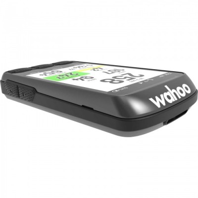 Велокомп'ютер Wahoo ELEMNT ACE GPS Bike Computer (WFCC7)