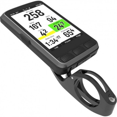 Велокомп'ютер Wahoo ELEMNT ACE GPS Bike Computer (WFCC7)