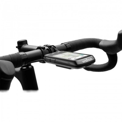 Велокомп'ютер Wahoo ELEMNT ACE GPS Bike Computer (WFCC7)