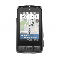 Велокомп'ютер Wahoo ELEMNT BOLT 3 GPS Bike Computer