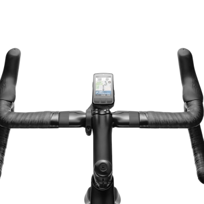 Велокомп'ютер Wahoo ELEMNT BOLT 3 GPS Bike Computer
