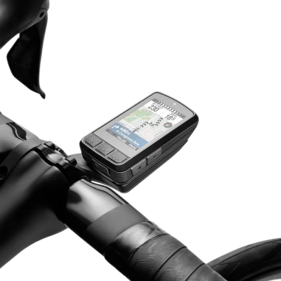 Велокомп'ютер Wahoo ELEMNT BOLT 3 GPS Bike Computer