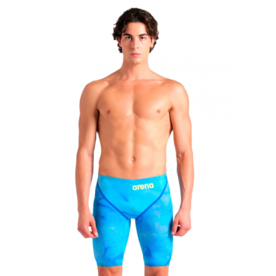 Чоловічі стартові гідрошорти  Arena CARBON GLIDE LE JAMMER (006314-140) розмір 60