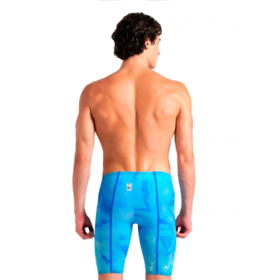 Чоловічі стартові гідрошорти Arena CARBON GLIDE LE JAMMER (006314-140) розмір 60