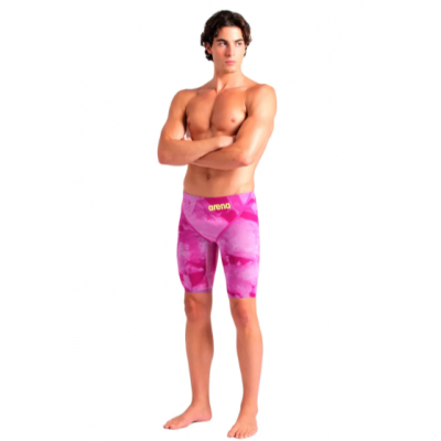 Комбінезон д/плав. Arena CARBON GLIDE LE JAMMER (006314-150) розмір 60