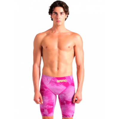 Комбінезон д/плав. Arena CARBON GLIDE LE JAMMER (006314-150) розмір 60